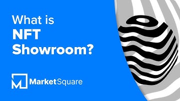 What is NFT Showroom? | Digital Art Gallery | Blockchain Showroom | Hive Blockchain Art