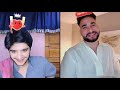 Dr Eman Ka Walliullah Kay Saith Funny Match Lag Gaya Viral Video 🫢 Funny Video 🫢