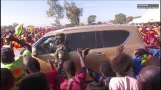 Joyce Banda or People's Party - Tikwendela nyengo 