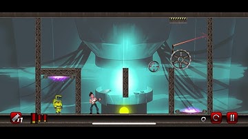 SZ2 lab day 56 | 3 star ⭐️stupidzombie #walkthrough #solution