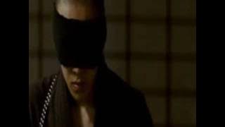 Ninja Assassin-Bring Me To Life