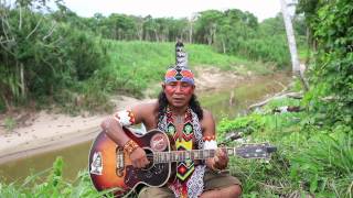 Ninawa Pai Da Mata - Pae Txanimá - Nai Bai Sitime