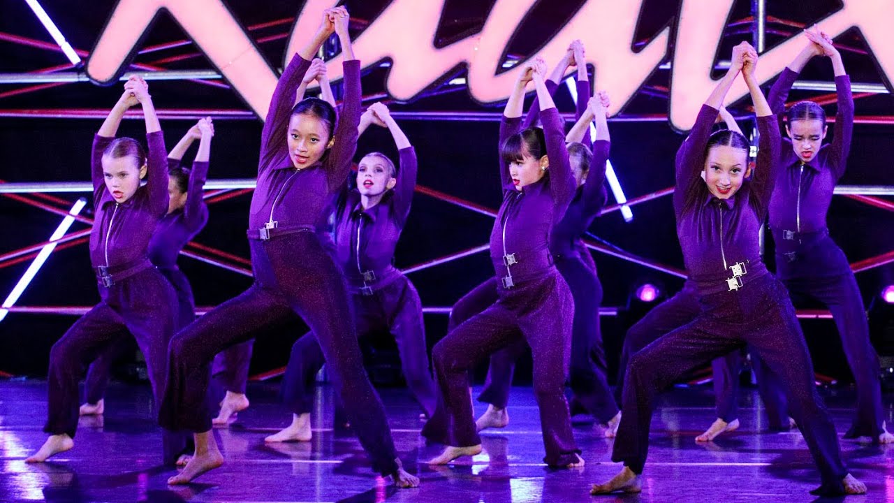 Pave School of the Arts Sweet Dreams YouTube