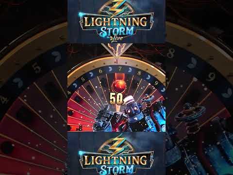 Download Lightning Storm Casino App: Play Online in English for Bangladesh Gamers