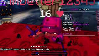 PART 9: Playing with Bedlessnoob's 200k pack