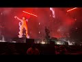 Pendulum – Propane Nightmares live in London (The O2, 29/03/2024)