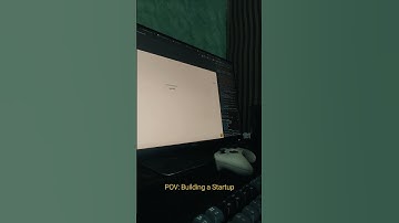 POV: Building a Startup - RetailEaze (3/~)  #startup #retailinnovation #buildinpublic