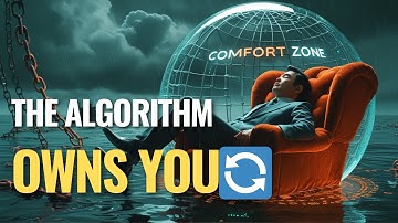 YOU LIVE IN A MENTAL MATRIX (The Invisible Prison)