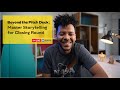 Beyond the pitch deck master storytelling for closing a round