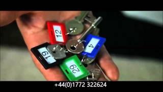 Securikey High Security Key Cabinet Csstorage Ne