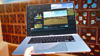 FILMORA 9 REVIEW // BEST VIDEO EDITING SOFTWARE FOR BEGINNERS?