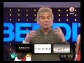 Marianna Moraes - Bendita TV Canal 9-Tributo a gilda