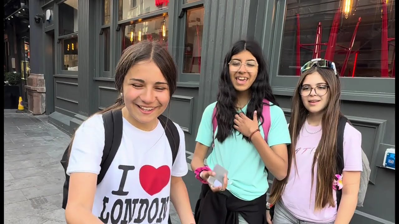 Social experiment 💔😭