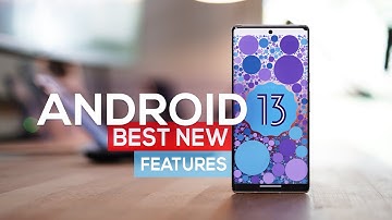 Android 13 Tips & Tricks: Best New Features