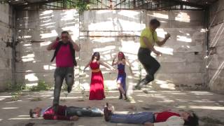 OK Go - I'm Not Through (Competition Submission)