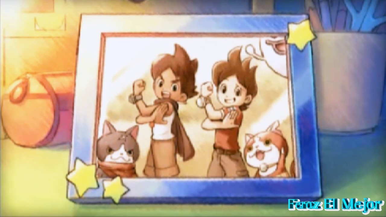 Yokai Watch 2 Music Moximous Mask Theme YouTube