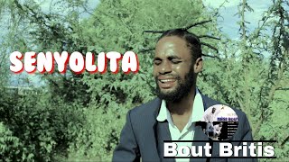 SENYOLITA BOUT BRITIS NEW VIDEO SEÑORITA abonné #senyolita #señorita