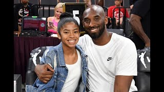 The one and only Kobe Bryant