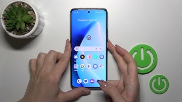 How To Change Fingerprint Scanner Animation On Realme 11 Pro Plus