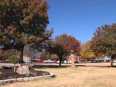terry bradshaw texas longhorns City of Sayre, OK Featured on Today in America TV with Terry Bradshaw
