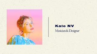 Kate NV | Podcast Interview