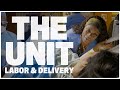 Transitioning Families from Childbirth to Parenthood | The Unit: Labor &amp; Delivery