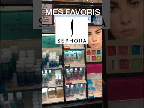 Vidéo: Les masques Sephora sont-ils bons ?