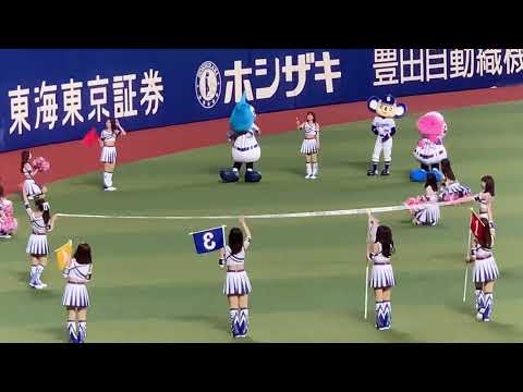 3/31第３回ドラゴンズダービー