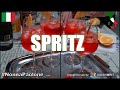 Episode #56 -We&#39;re Making Spritz Cocktails w/ Italian Mother Melissa Ciancio in Castropignano, Italy