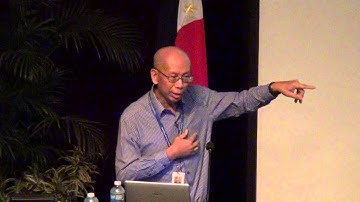 3. Seminar by Hei Leung: Using rice genetic diversity: looking back and moving forward, Part 3