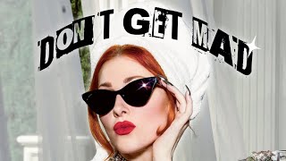 Bonnie Mckee - Don’t Get Mad Get Famous (Extended Edit)