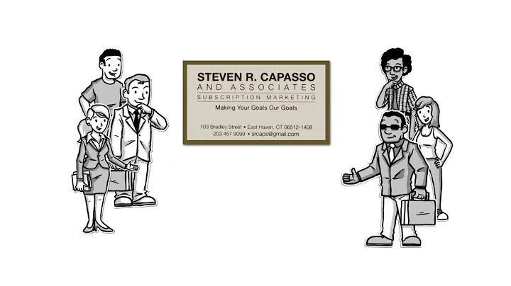 Steven R  Capasso & Associates