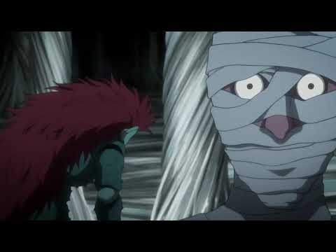 Ants vs Spiders AMV (Resubido)