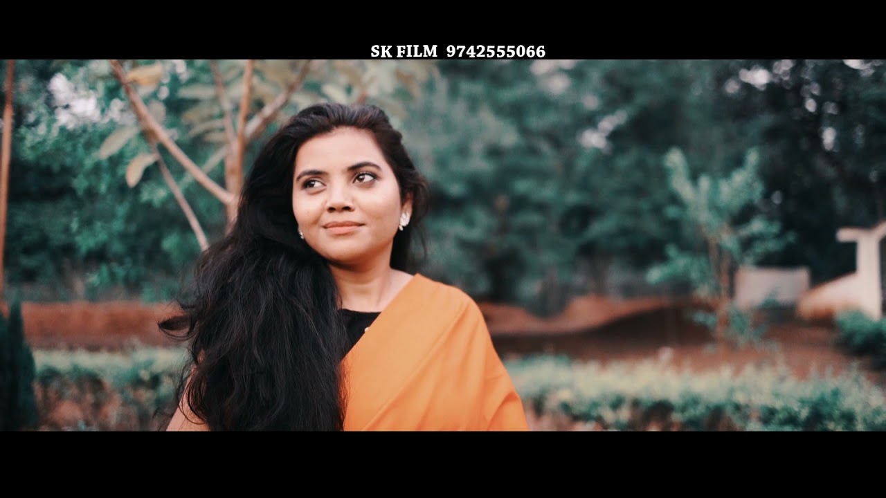 Deepa + Ramesh Pre wedding Mashup songs Shoot by SK Uppe Film & photography 🎬🎥