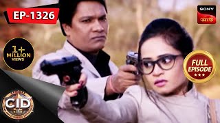 Mystery Of The Hospital | CID (Bengali) - Ep 1326 | Full Episode | 3 Apr 2023