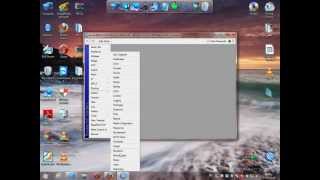 كيفية ترقية اى نسخة ميكروتيك..شادى سوفت screenshot 3