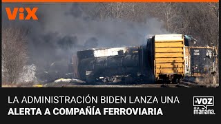 🔴 En vivo ViX: La Voz de la Mañana 10:00 A.M., 20 de febrero de 2023
