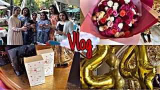 картинка: VLOG: ДЕНЬ РОЖДЕНИЕ РЕГИНЫ 03.07.20