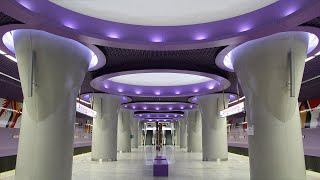 World Metro Systems: Warsaw Metro