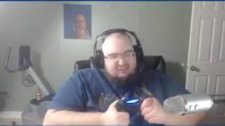 Wingsofredemption tries to break a controller but fails