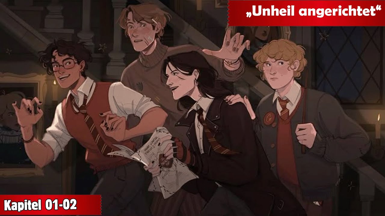 Sirius & Regulus Black FanFiktion | 