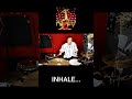 🥁 Whiplash cover! DOPE & JAZZ #drumming #drummingcommunity #drummingworld #dopehead #jazzdrums #jazz