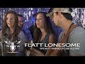 Flatt lonesome  im not afraid to be alone  radio bristol sessions