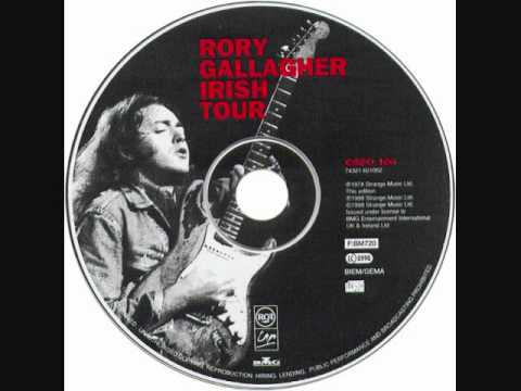 その他 Irish Tour 1974 [DVD] Rory Gallagher – Irish Tour 1974 – DVD (DVD-Video