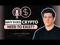 Why Is Crypto Here To Stay? CEOs Diogo Mónica And Lloyd Wahed Answer | Searching For Mana