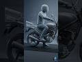 Bajaj Freedom CNG: Why High Mileage? 🏍️⛽ #shorts