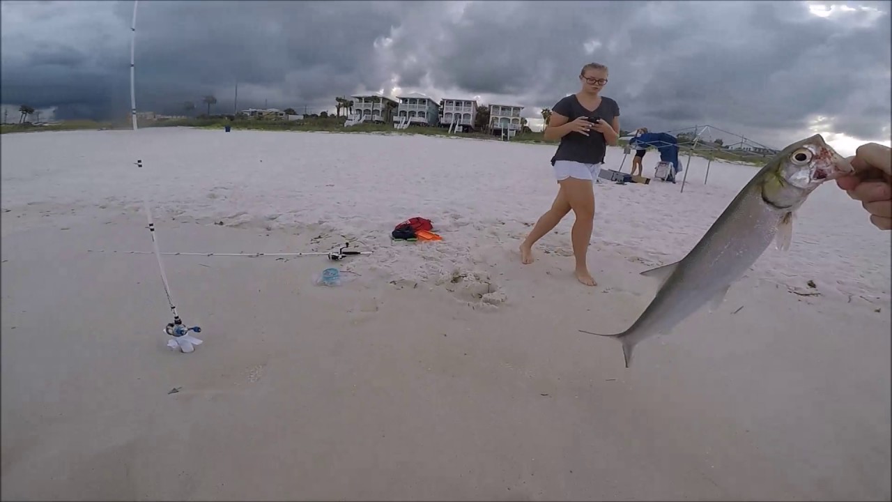 Laguna Beach Surf Fishing S3E16 YouTube