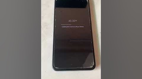 Poco F1 official receives the Android security patch of June with MIUI V11.0.9.0