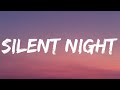 Randall King - Silent Night (Lyrics)