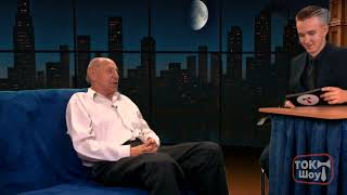 картинка: Выпуск проекта Трофима Токарева «ТОК Шоу» от 14.09.2025 года